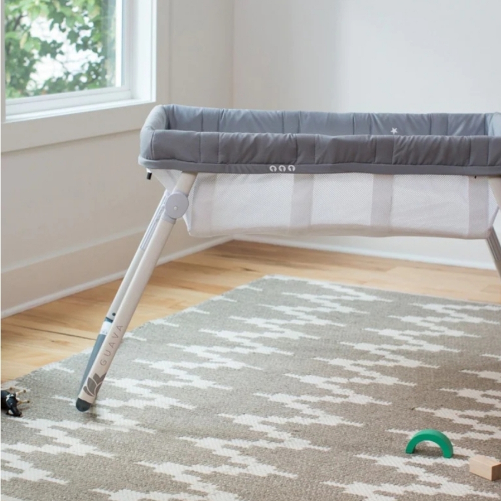 Guava Lotus Travel Bassinet Conversion Kit